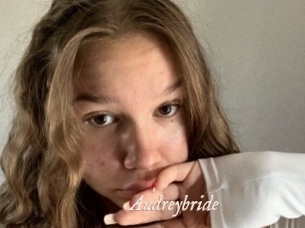Audreybride