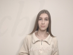 Audreybuffkin