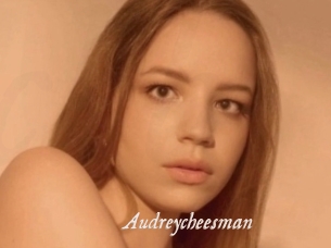Audreycheesman