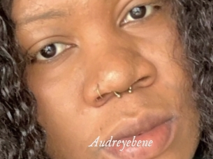Audreyebene
