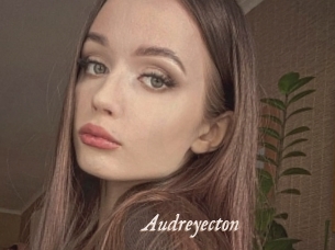 Audreyecton