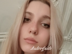 Audreyfaith