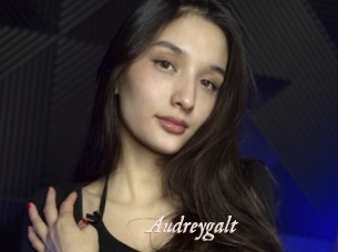 Audreygalt