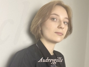 Audreygills