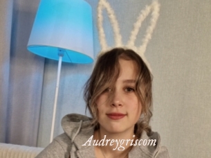 Audreygriscom