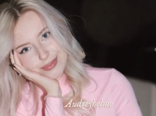 Audreyhelme