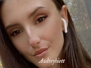 Audreyhiett
