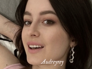Audreyrey