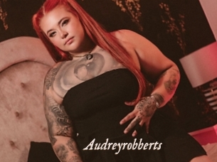 Audreyrobberts