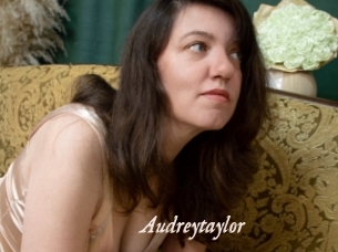Audreytaylor