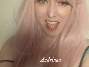 Audrinaa