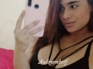 Audryemberf