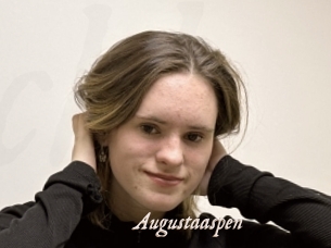 Augustaaspen