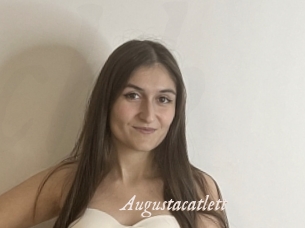 Augustacatlett