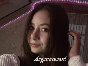 Augustacunard