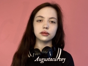 Augustacurvey