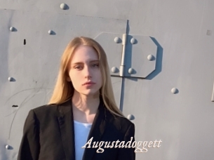 Augustadoggett