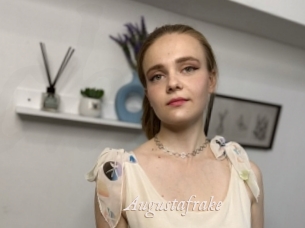 Augustafrake