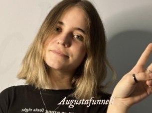 Augustafunnell