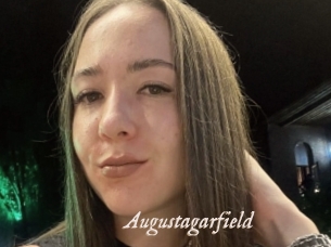 Augustagarfield