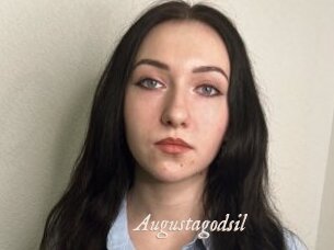 Augustagodsil