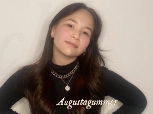 Augustagummer