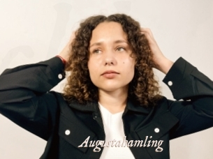 Augustahamling