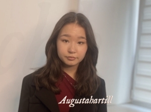 Augustahartill