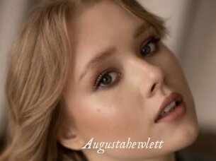 Augustahewlett