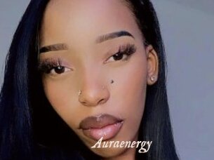 Auraenergy