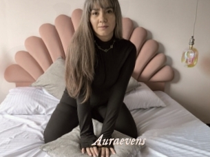 Auraevens