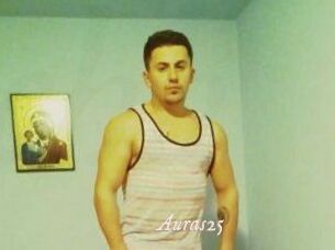 Auras25