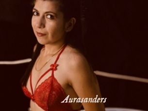 Aurasanders