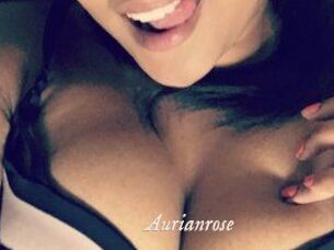 Aurianrose