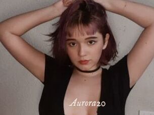 Aurora20