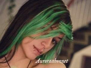 Auroraabennet