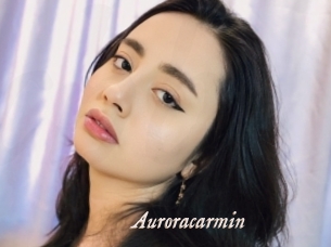 Auroracarmin
