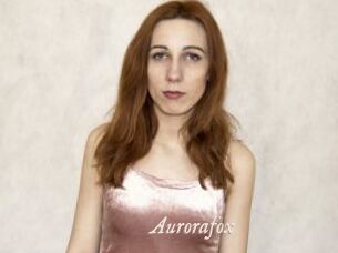 Aurorafox