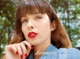 Aurorareis