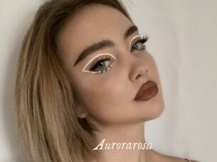 Aurorarosa