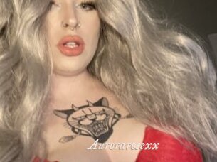 Aurorarosexx