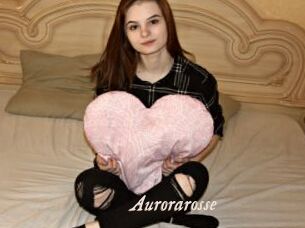 Aurorarosse