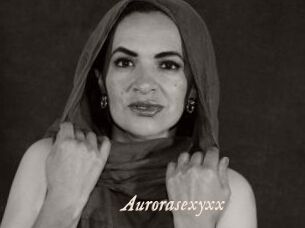 Aurorasexyxx