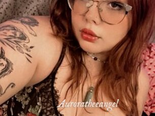 Auroratheeangel