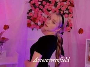 Aurorawrenfield
