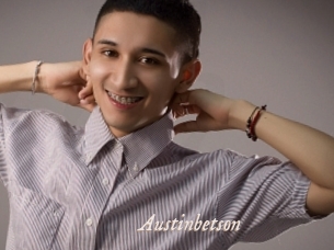 Austinbetson