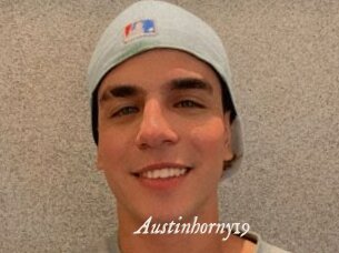 Austinhorny19