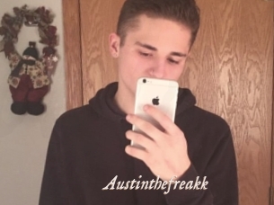 Austinthefreakk