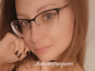 Autumnfaequeen