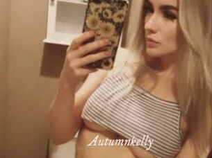 Autumnkelly